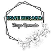 About Usah Merana Song