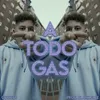 About A todo gas Song