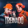 About Tô Treinado Song