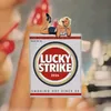 About Lucky Strike 2024 - Hjemmesnekk Song