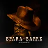 Sparabarre