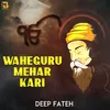 About Waheguru Mehar Kari Song