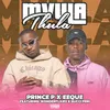 About Mvula Thula Song