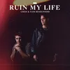 About Ruin My Life Song