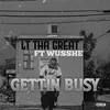 About Gettin Busy Song