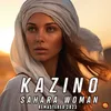 About Sahara Woman Song