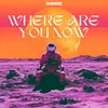 About Where Are You Now Song