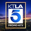 Getting With The Uplift (2023 KTLA Afternoon News Block)