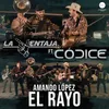 About Amando Lopez “El Rayo" Song