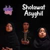 About Sholawat Asyghil Song