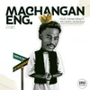 About Machanganeng Song