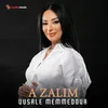 A Zalım