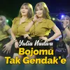 About Bojomu Tak Gendak'e Song