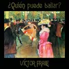 About ¿Quién Puede Bailar? Song