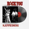 About Rock You 2024 (Hjemmesnekk) Song