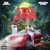 About Stay Down Song