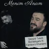 About Menim Anam Song