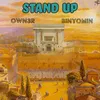 About Stand Up Song