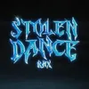 About Stolen Dance Song