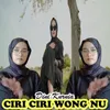 Ciri Ciri Wong Nu