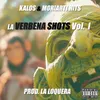 Baílelo (La Verbena Shots), Vol.1