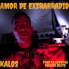 About Amor de Extrarradio Song