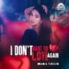 About I don´t want to love again Song