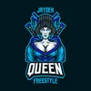 Queen Freestyle