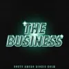 About The Business Song