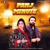 About Panj Minute Song