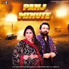 Panj Minute