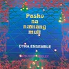 Maligyang Pasko at Magandang Taon/ Pasko Kasi/ Pasko ng Madla/ Pasko na naman/ Kampana Ng Simbahan/ Damdaming pasko/ Sa Paskong darating / Halina, Halina