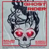 About GHOST RIDER Song