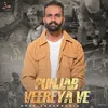 About Punjab Veereya Ve Song