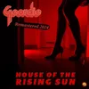 House of the Rising Sun