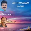 Asthamayam Kathu