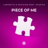 About Piece of Me Song