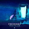 About Traveler Song