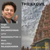 Thrikkovil