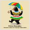 About Frevo Descalço Song
