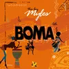 About Boma Song