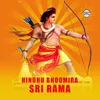 About Hindhu Bhoomira Sri Rama Song