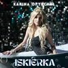 About Iskierka Song