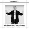 Dedikim pullum rakipit