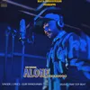 About Alone Song