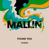 About Found You Song
