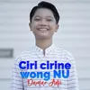 Ciri Cirine Wong Nu