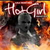About Hot Girl Freestyle Song