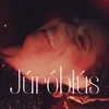 About Júróblús Song