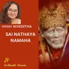 About Sai Nathaya Namaha Song